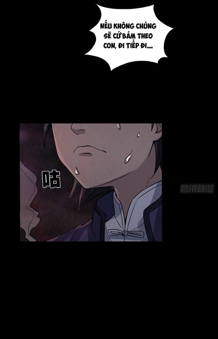 Hành Tẩu Âm Dương Chapter 22 - Trang 2