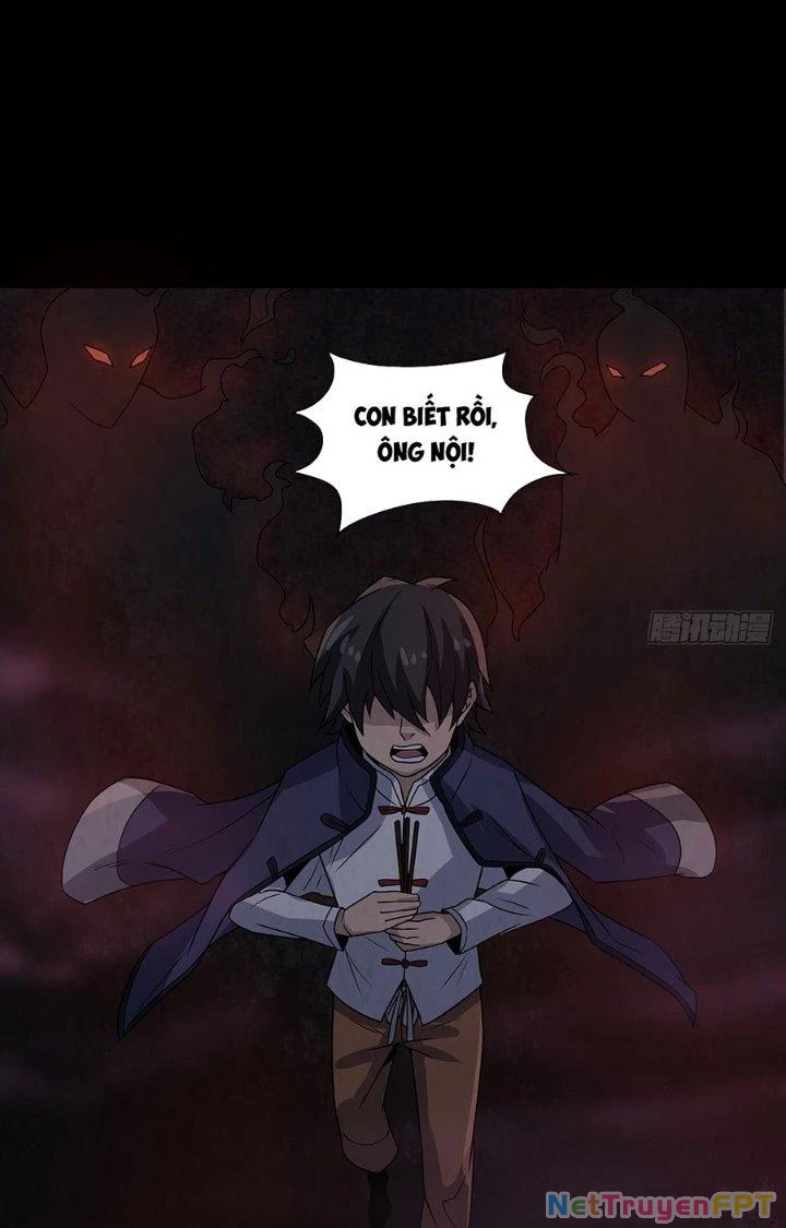 Hành Tẩu Âm Dương Chapter 22 - Trang 2