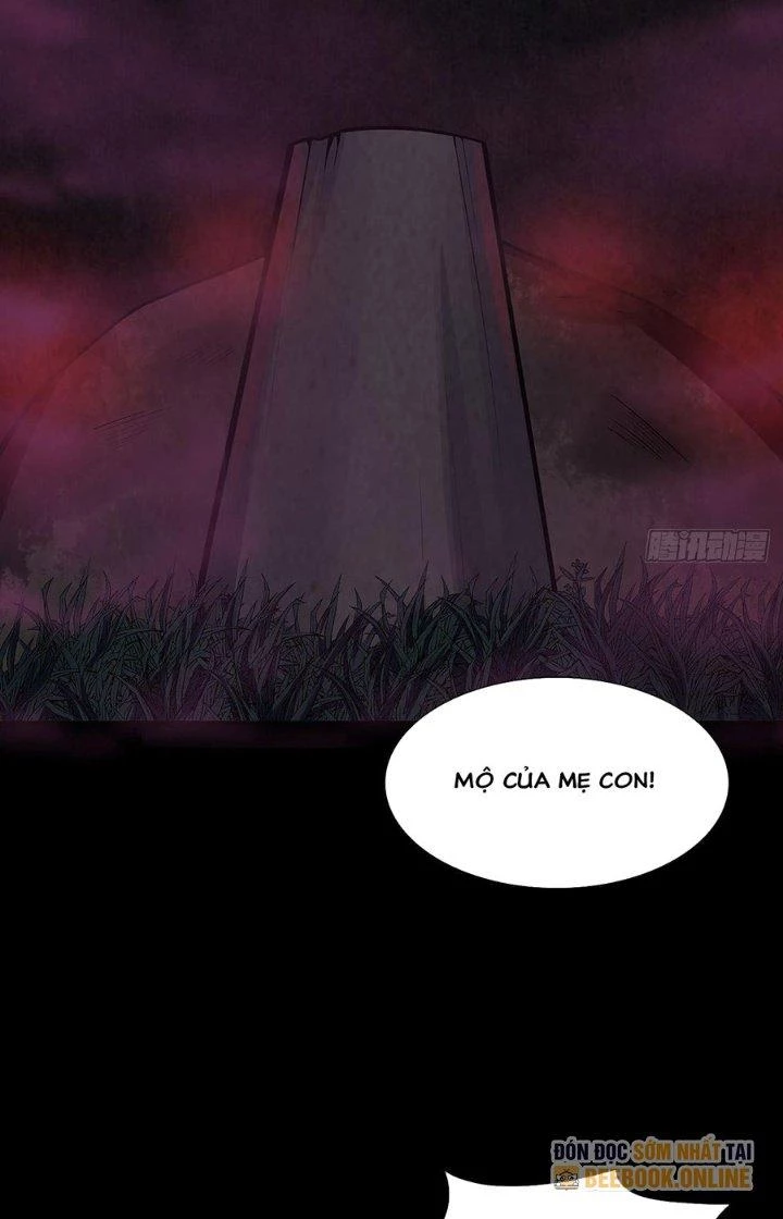 Hành Tẩu Âm Dương Chapter 22 - Trang 2