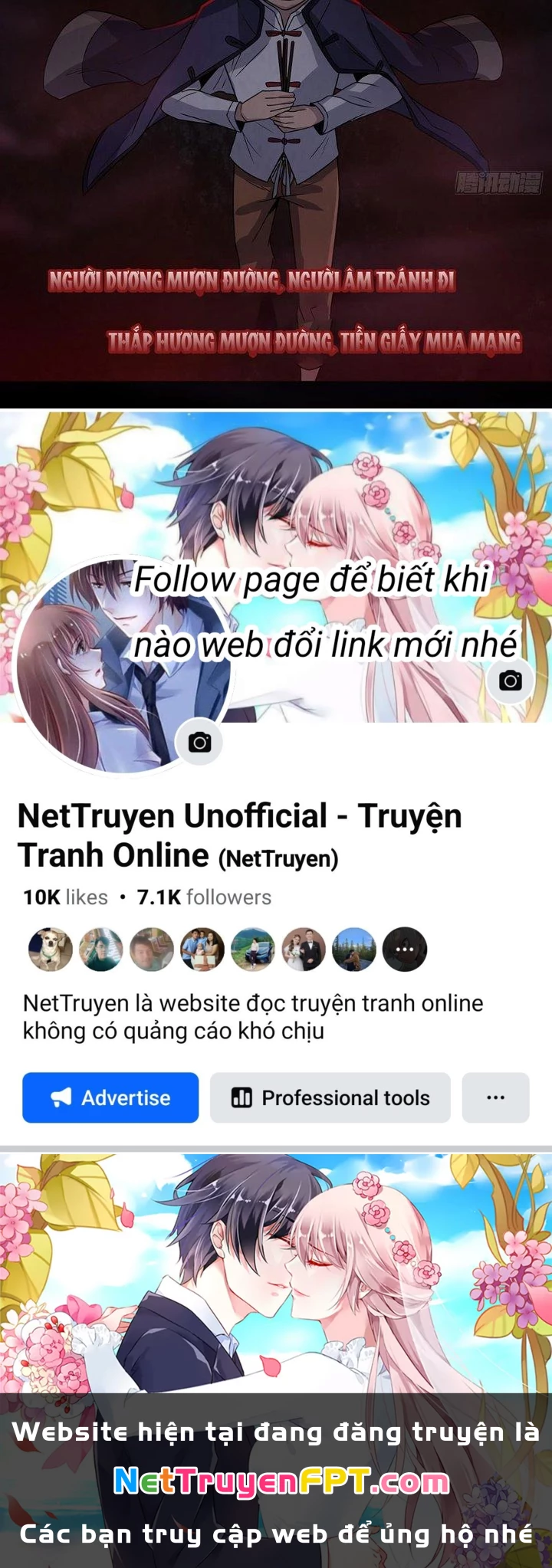 Hành Tẩu Âm Dương Chapter 22 - Trang 2