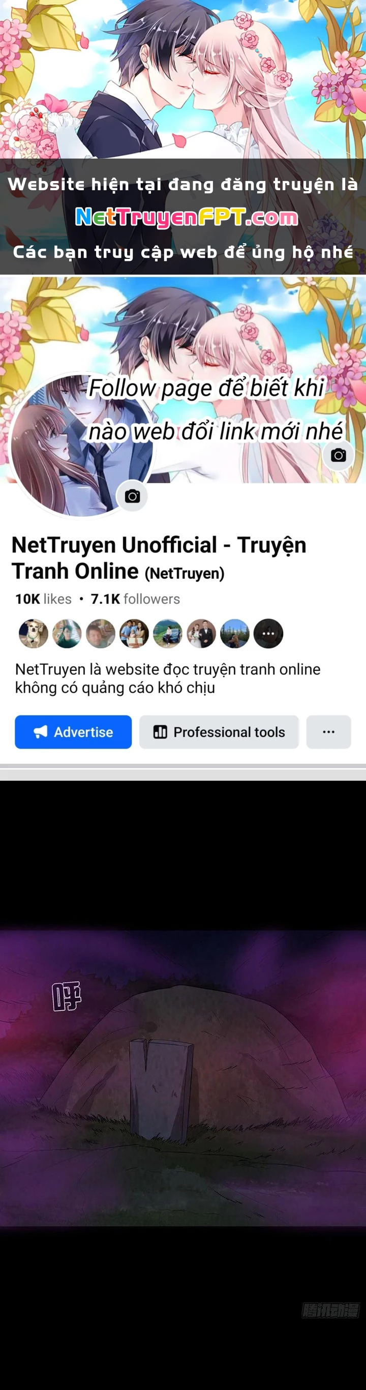 Hành Tẩu Âm Dương Chapter 23 - Trang 2