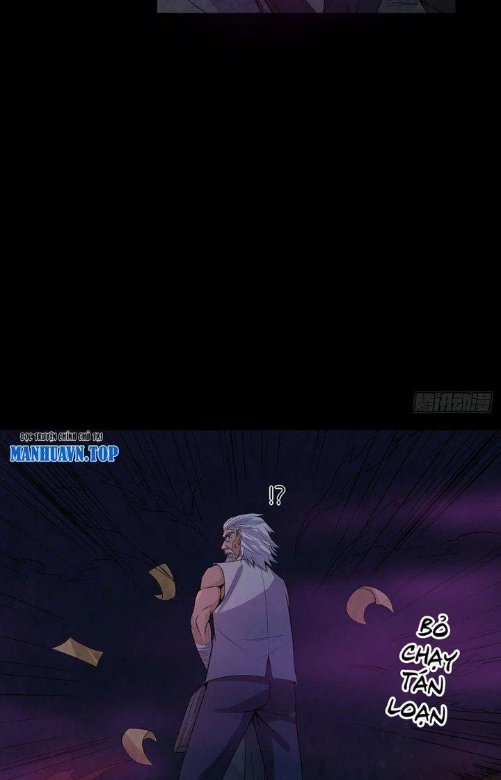 Hành Tẩu Âm Dương Chapter 23 - Trang 2