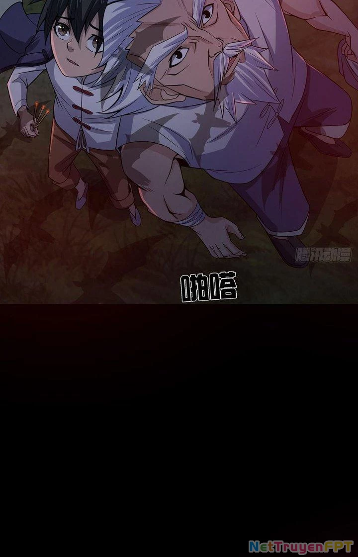 Hành Tẩu Âm Dương Chapter 23 - Trang 2