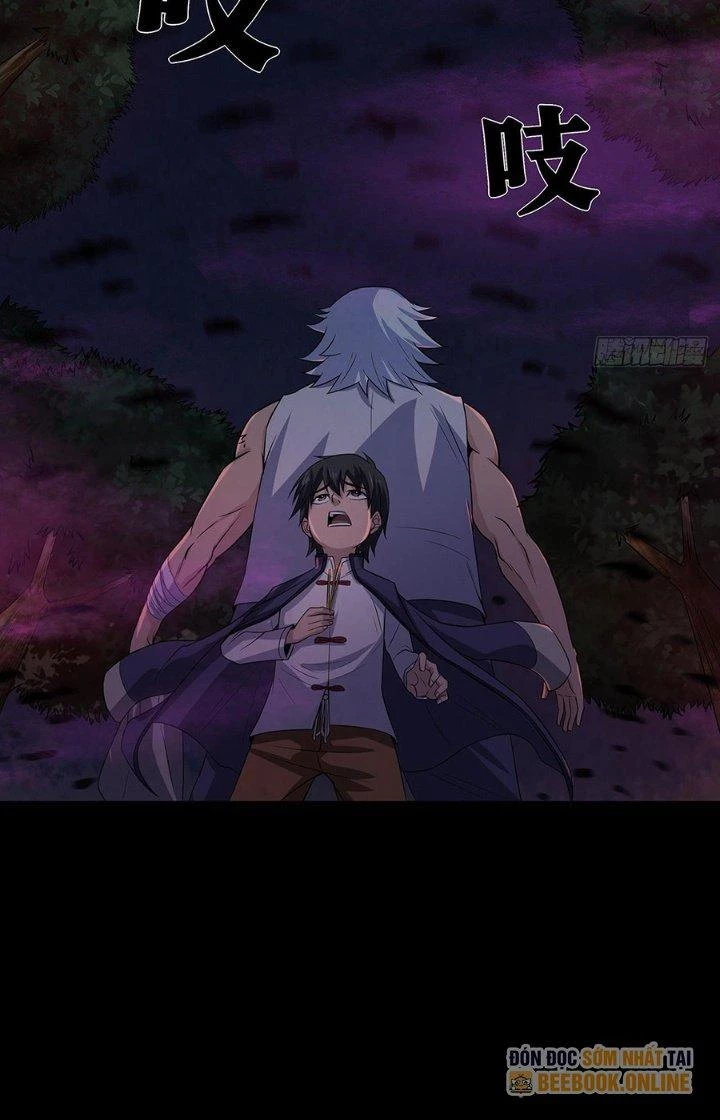 Hành Tẩu Âm Dương Chapter 23 - Trang 2