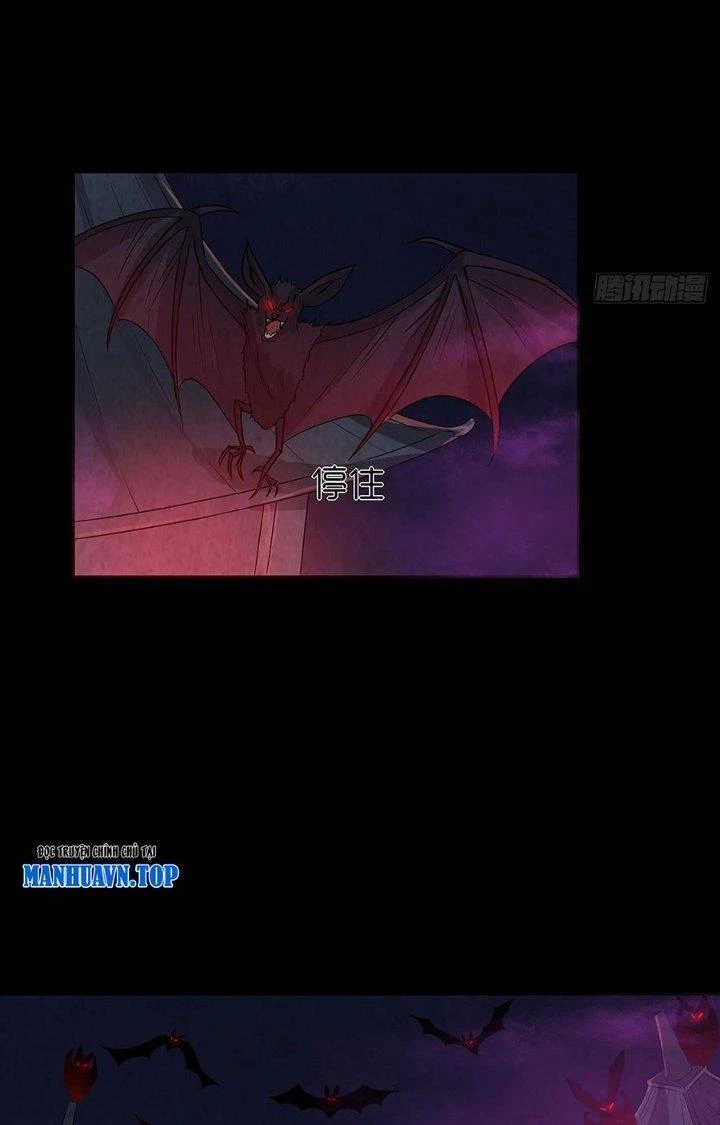 Hành Tẩu Âm Dương Chapter 23 - Trang 2