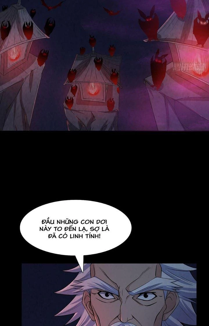 Hành Tẩu Âm Dương Chapter 23 - Trang 2