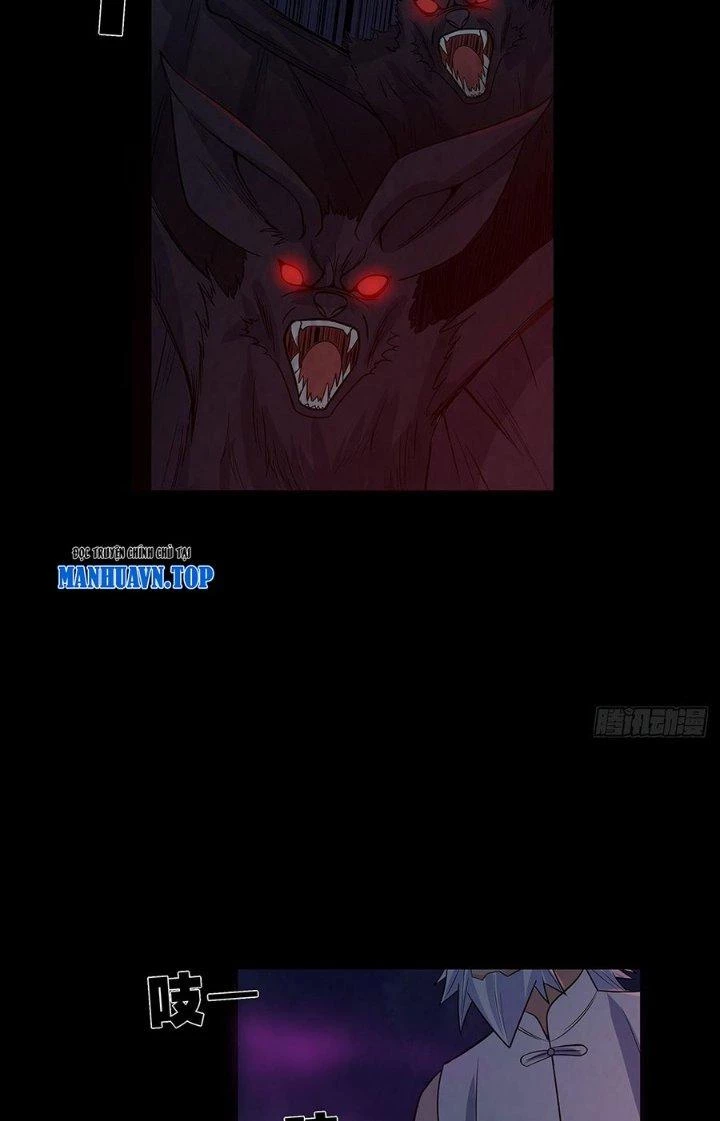 Hành Tẩu Âm Dương Chapter 23 - Trang 2