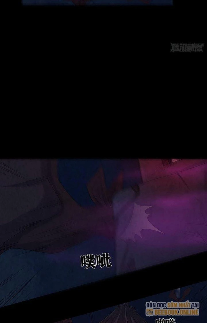 Hành Tẩu Âm Dương Chapter 23 - Trang 2