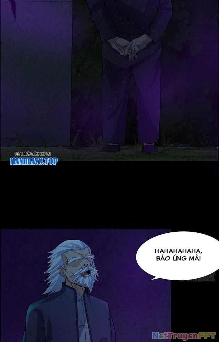 Hành Tẩu Âm Dương Chapter 24 - Trang 2