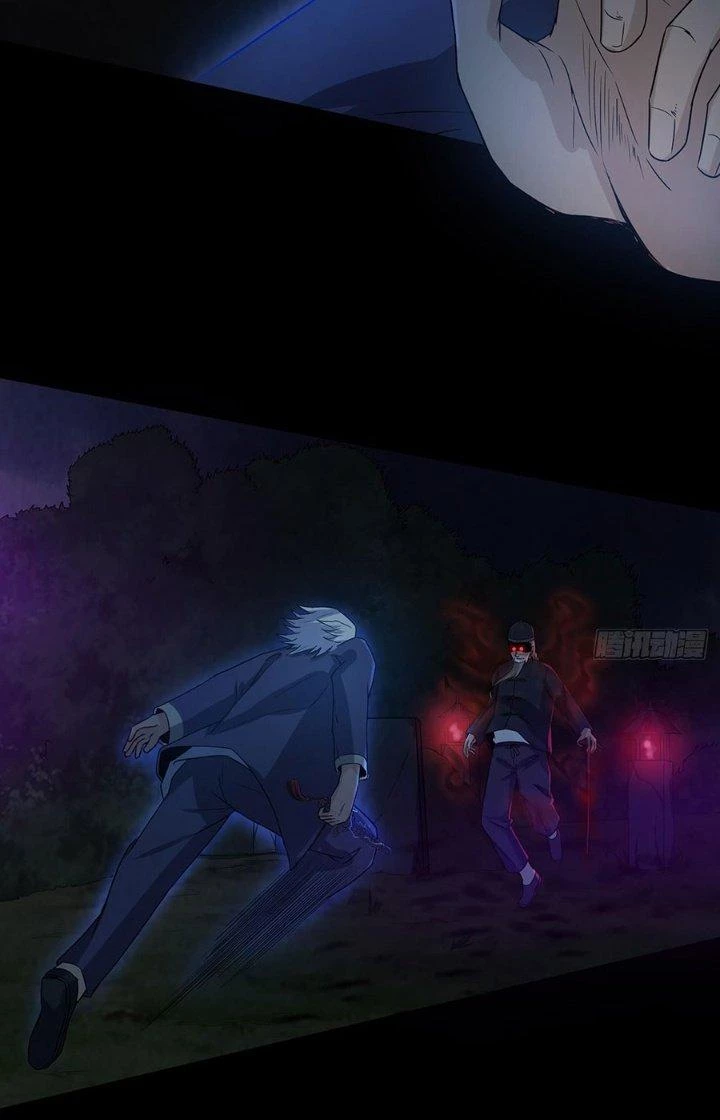 Hành Tẩu Âm Dương Chapter 24 - Trang 2