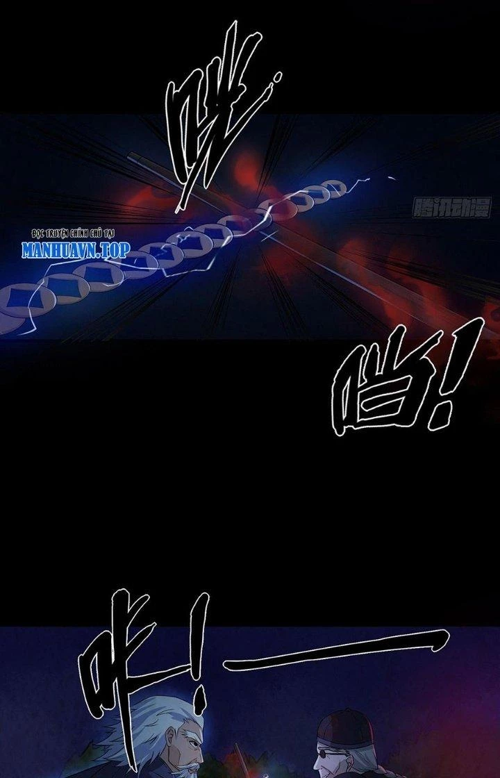 Hành Tẩu Âm Dương Chapter 24 - Trang 2