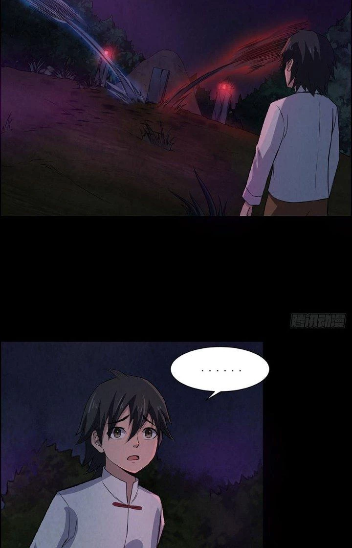 Hành Tẩu Âm Dương Chapter 24 - Trang 2