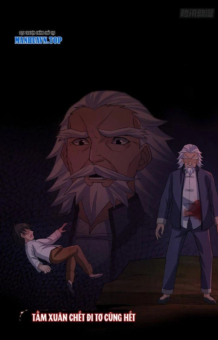 Hành Tẩu Âm Dương Chapter 24 - Trang 2