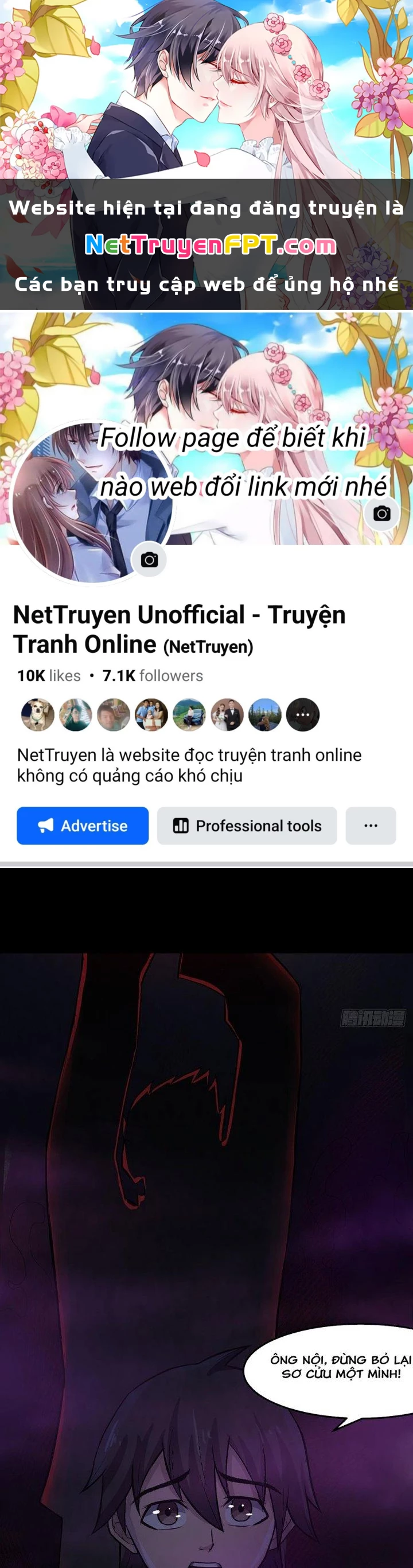 Hành Tẩu Âm Dương Chapter 25 - Trang 2