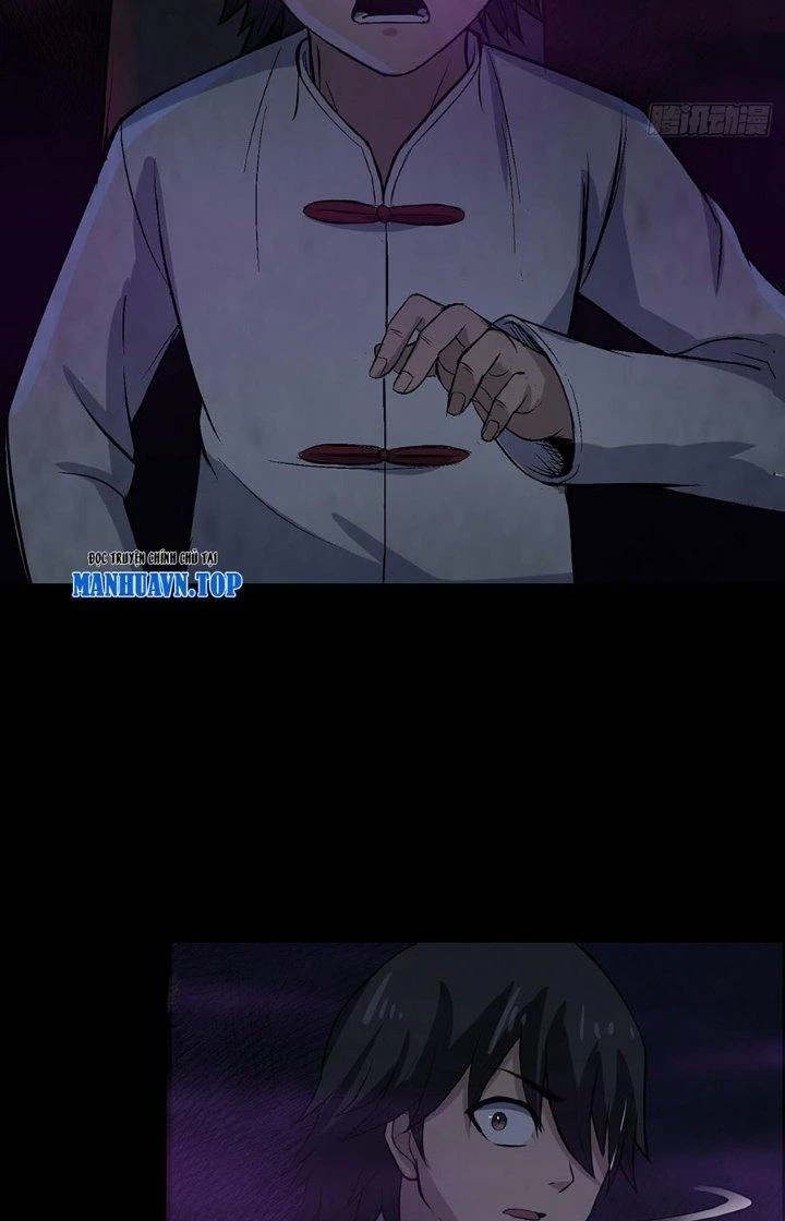 Hành Tẩu Âm Dương Chapter 25 - Trang 2