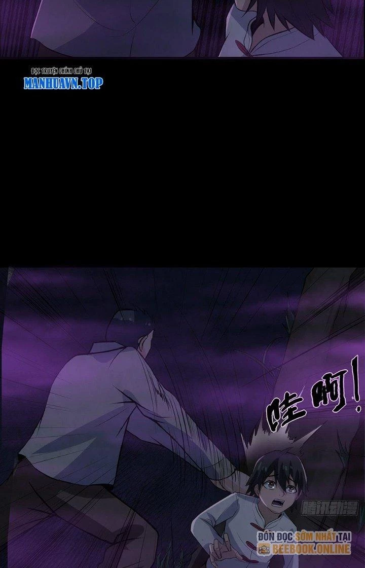 Hành Tẩu Âm Dương Chapter 25 - Trang 2