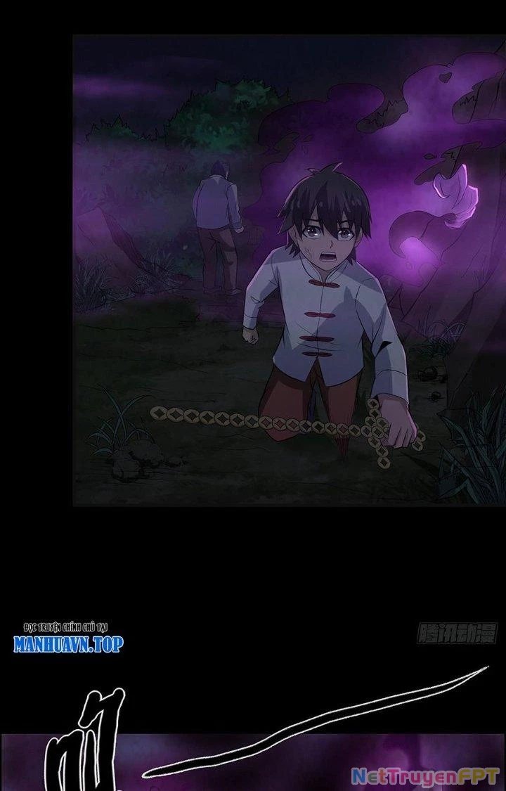 Hành Tẩu Âm Dương Chapter 25 - Trang 2