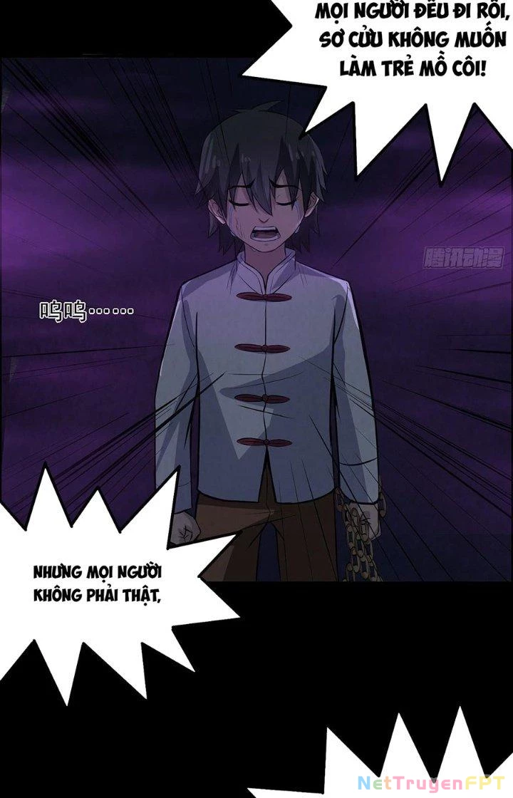 Hành Tẩu Âm Dương Chapter 25 - Trang 2