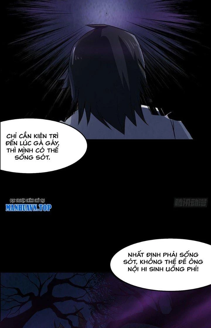 Hành Tẩu Âm Dương Chapter 25 - Trang 2