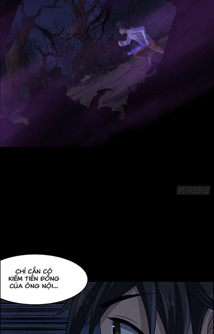 Hành Tẩu Âm Dương Chapter 25 - Trang 2