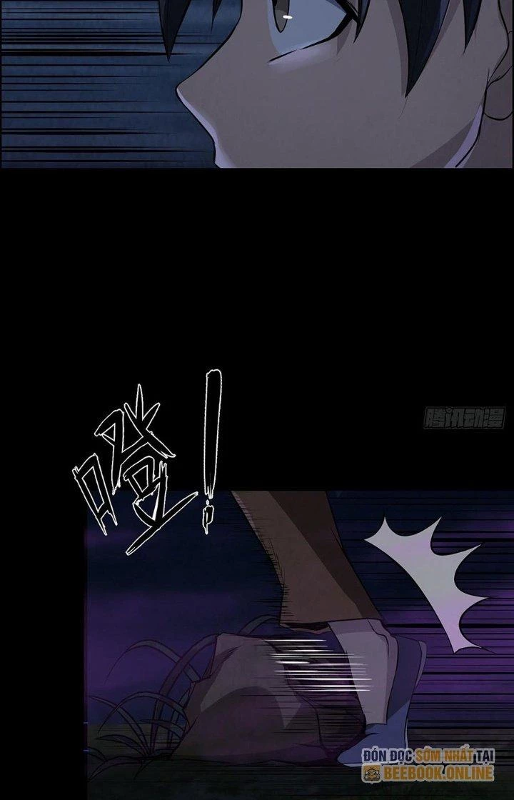 Hành Tẩu Âm Dương Chapter 25 - Trang 2