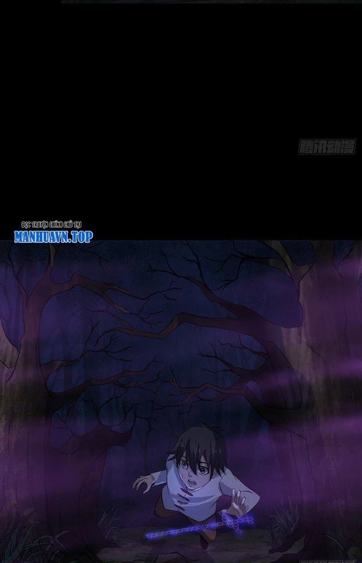 Hành Tẩu Âm Dương Chapter 25 - Trang 2