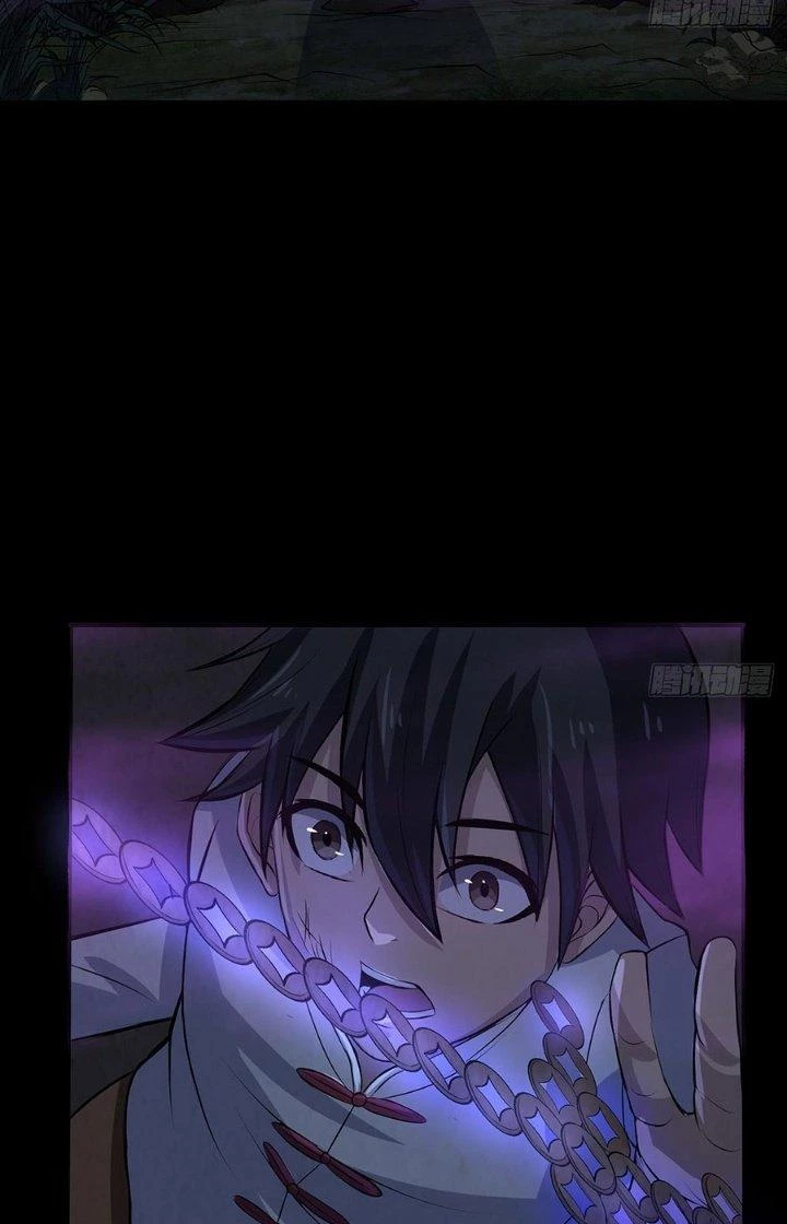 Hành Tẩu Âm Dương Chapter 25 - Trang 2