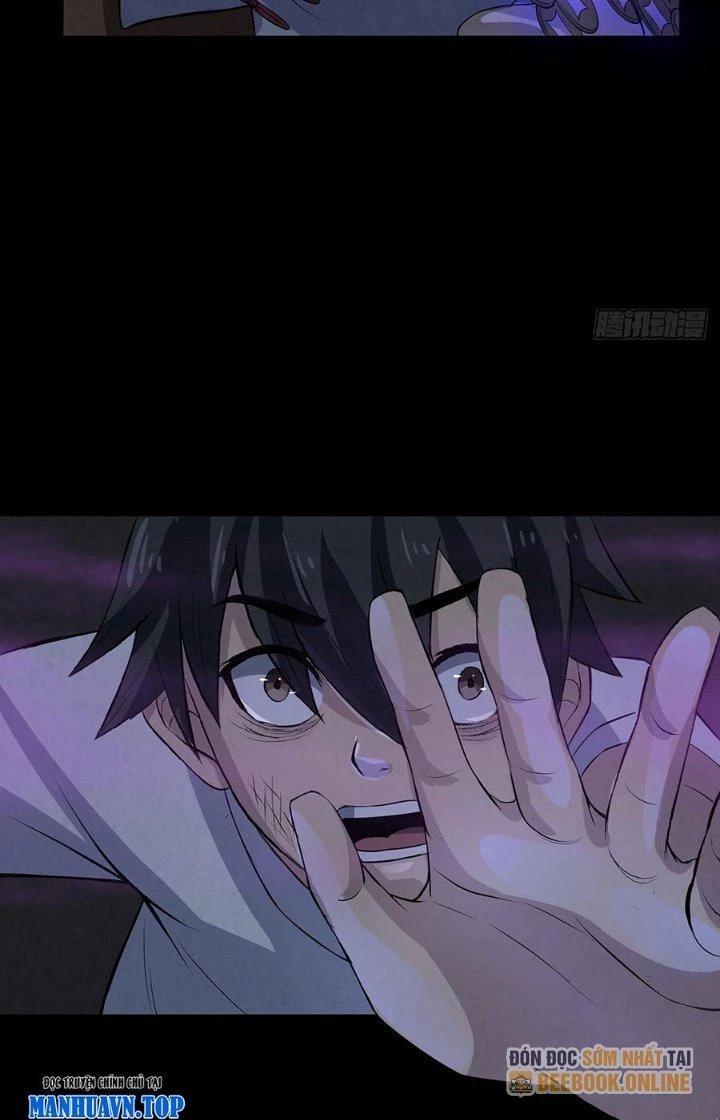 Hành Tẩu Âm Dương Chapter 25 - Trang 2