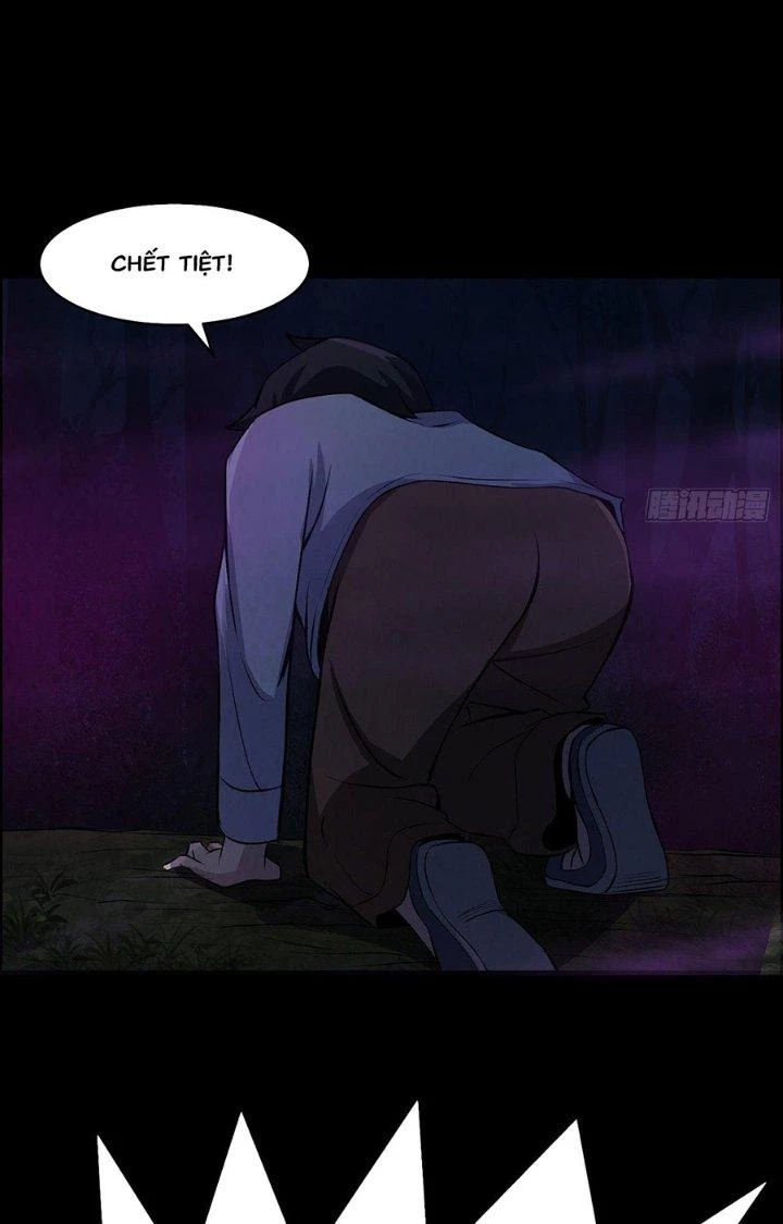 Hành Tẩu Âm Dương Chapter 25 - Trang 2