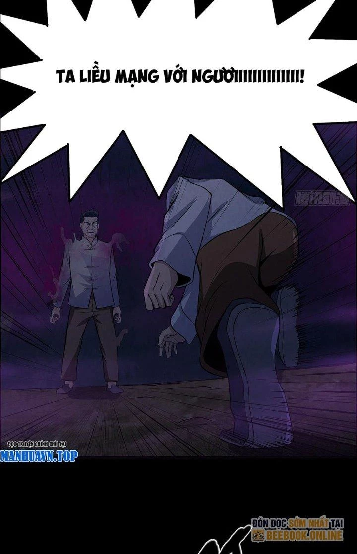 Hành Tẩu Âm Dương Chapter 25 - Trang 2