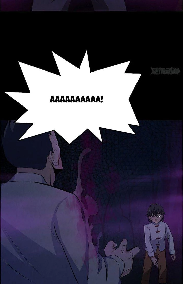 Hành Tẩu Âm Dương Chapter 25 - Trang 2