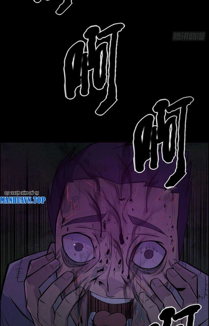 Hành Tẩu Âm Dương Chapter 25 - Trang 2