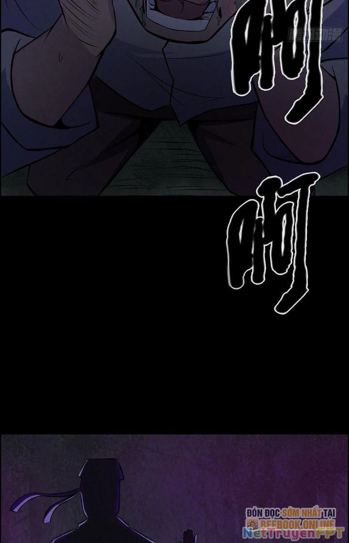 Hành Tẩu Âm Dương Chapter 25 - Trang 2