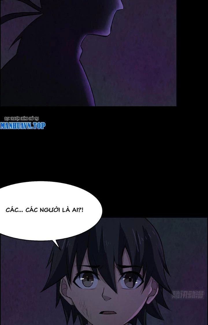 Hành Tẩu Âm Dương Chapter 25 - Trang 2