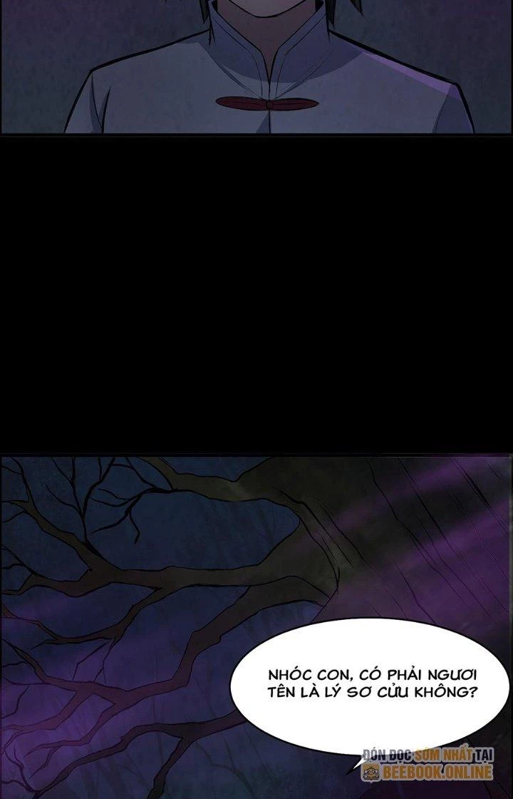 Hành Tẩu Âm Dương Chapter 25 - Trang 2