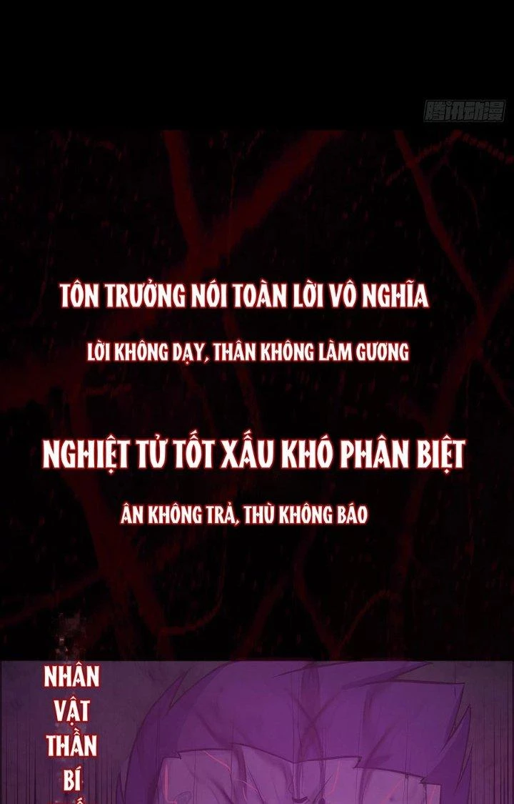 Hành Tẩu Âm Dương Chapter 25 - Trang 2