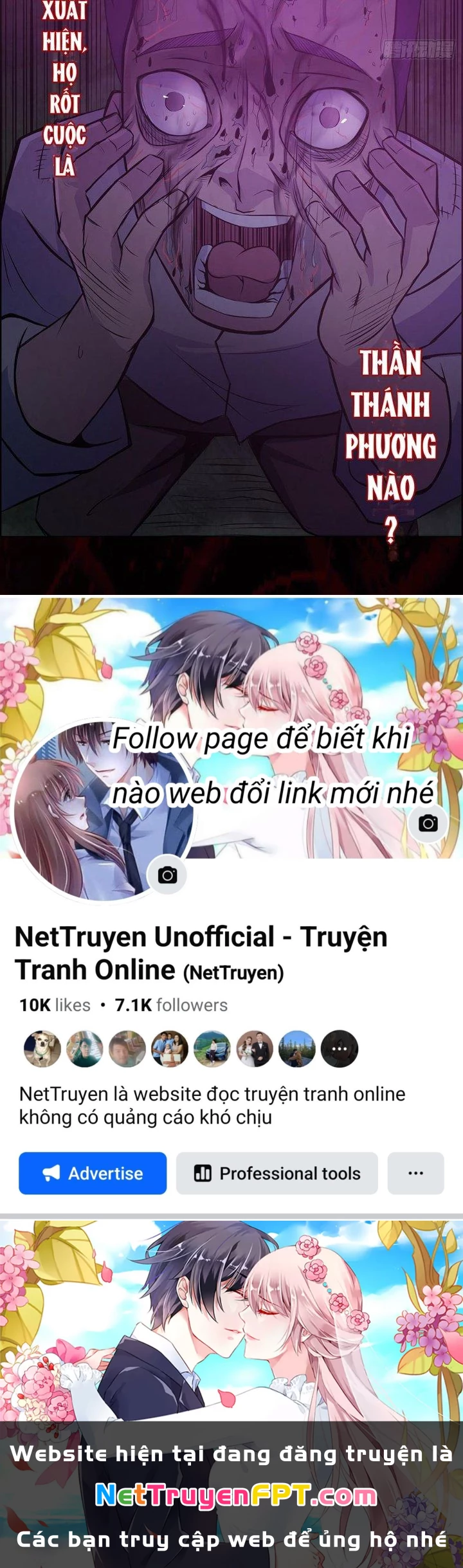 Hành Tẩu Âm Dương Chapter 25 - Trang 2