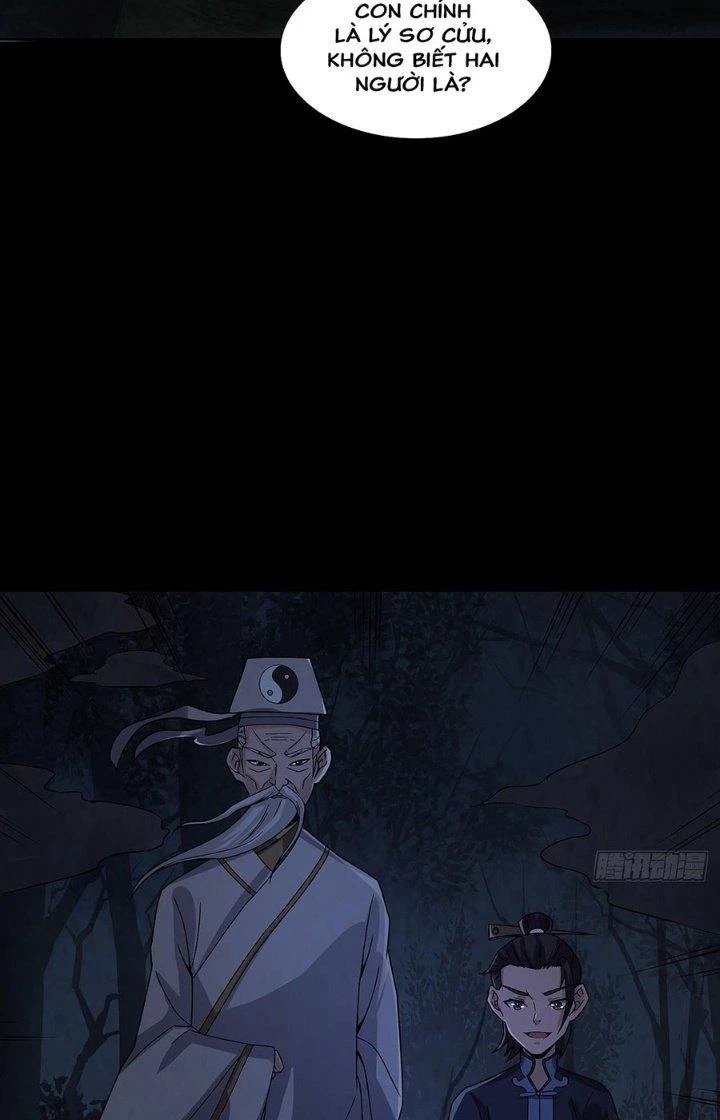 Hành Tẩu Âm Dương Chapter 26 - Trang 2