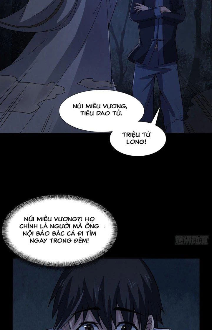 Hành Tẩu Âm Dương Chapter 26 - Trang 2