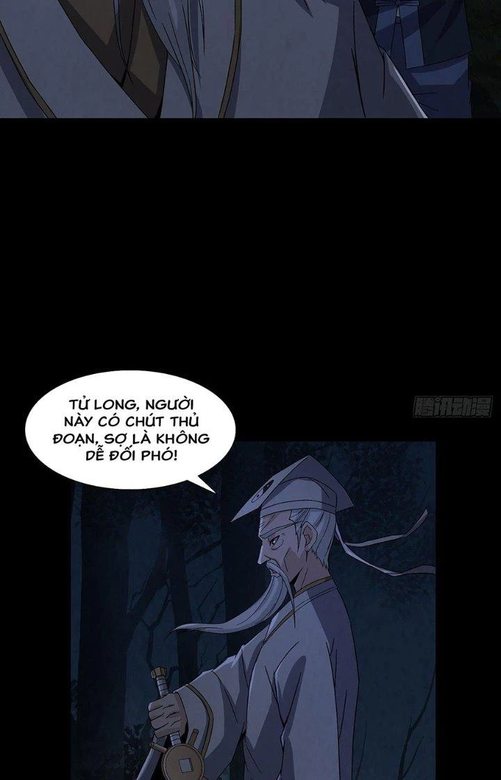 Hành Tẩu Âm Dương Chapter 26 - Trang 2