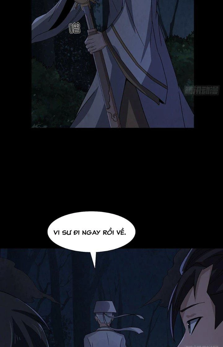 Hành Tẩu Âm Dương Chapter 26 - Trang 2