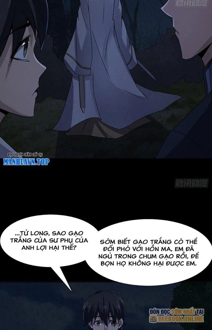 Hành Tẩu Âm Dương Chapter 26 - Trang 2