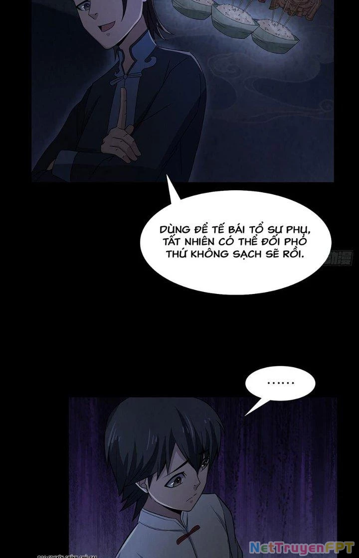 Hành Tẩu Âm Dương Chapter 26 - Trang 2