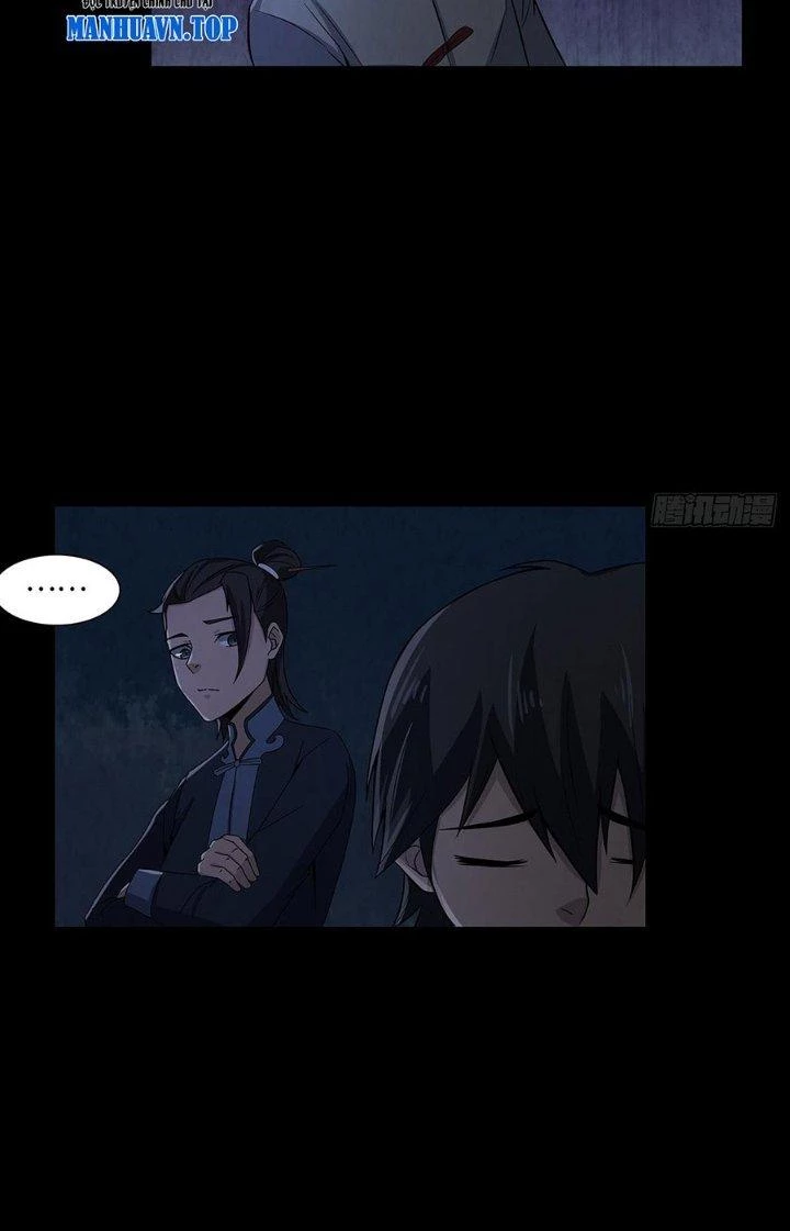 Hành Tẩu Âm Dương Chapter 26 - Trang 2