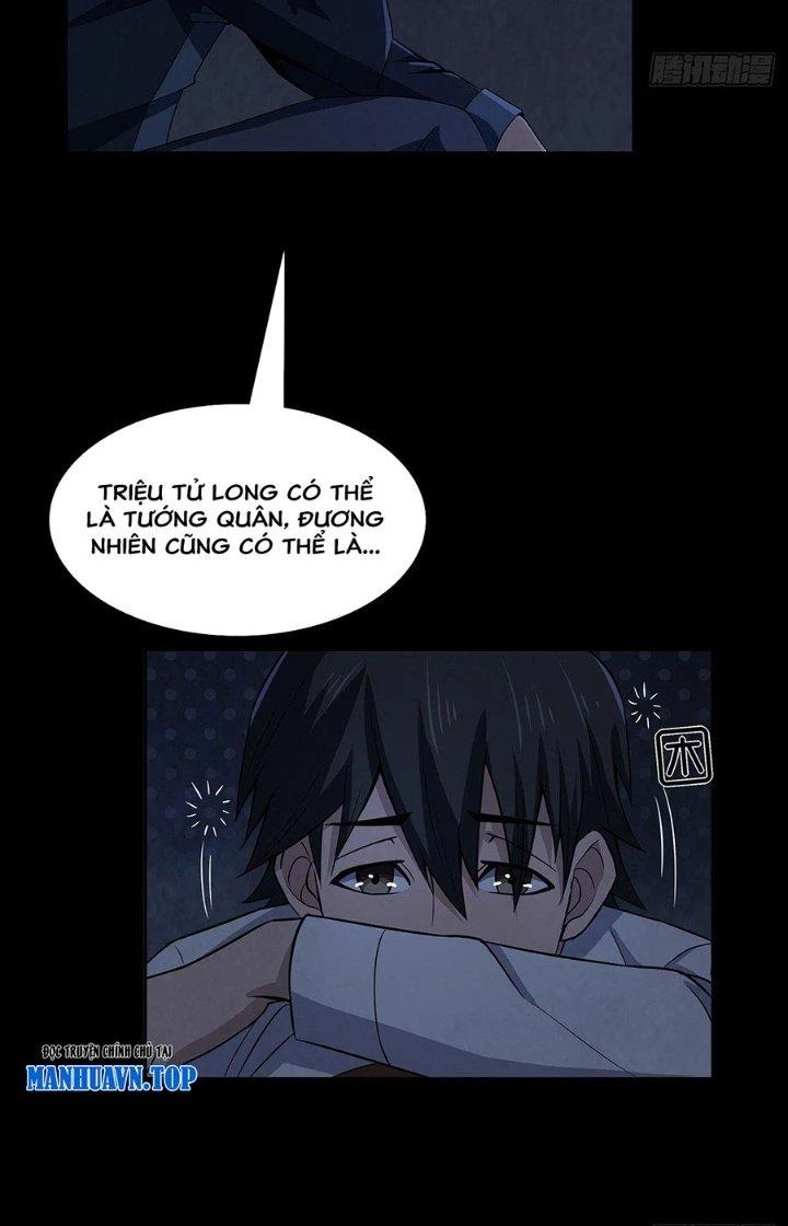 Hành Tẩu Âm Dương Chapter 26 - Trang 2