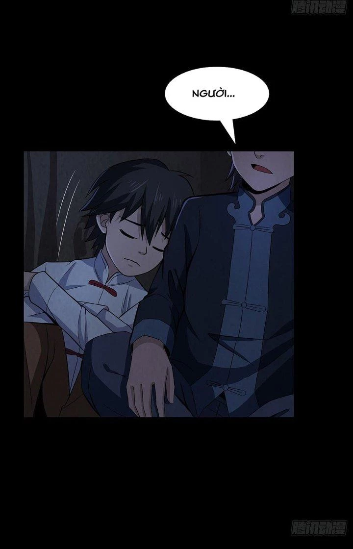 Hành Tẩu Âm Dương Chapter 26 - Trang 2