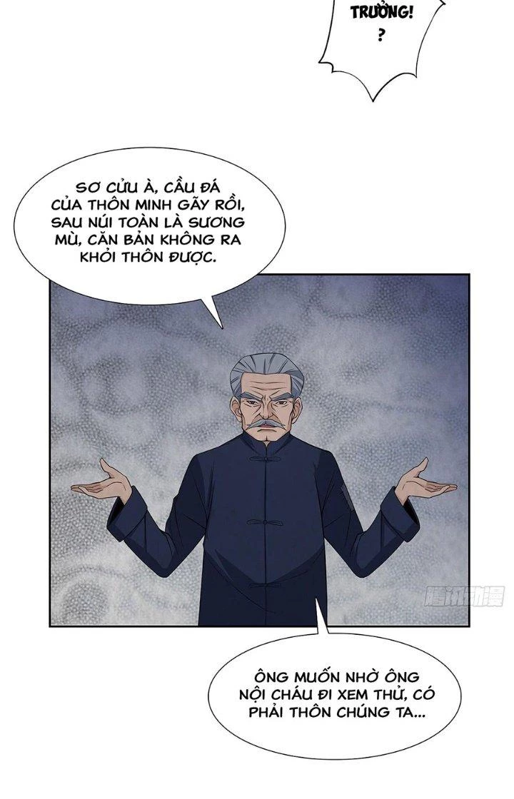 Hành Tẩu Âm Dương Chapter 26 - Trang 2