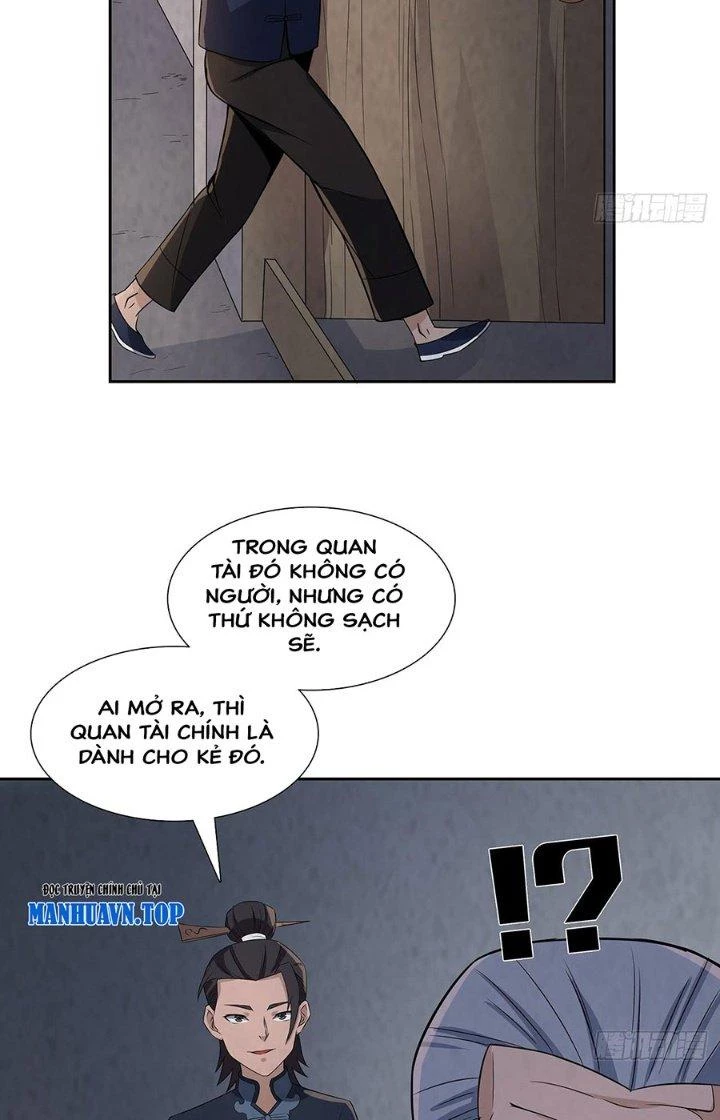 Hành Tẩu Âm Dương Chapter 26 - Trang 2