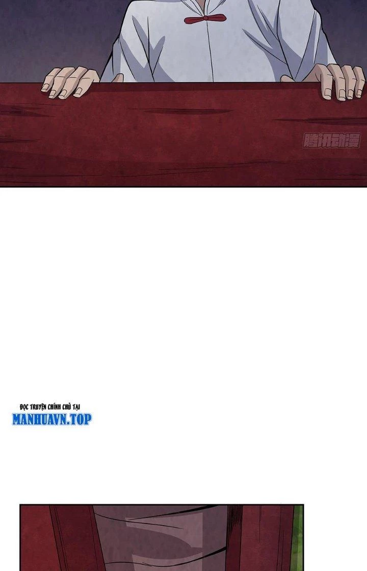 Hành Tẩu Âm Dương Chapter 26 - Trang 2
