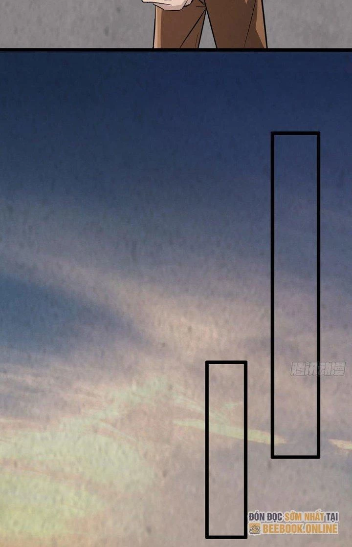 Hành Tẩu Âm Dương Chapter 27 - Trang 2